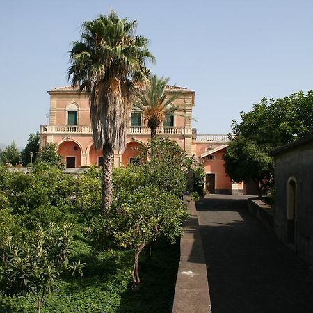 Villa Dei Leoni Santa Tecla Dış mekan fotoğraf