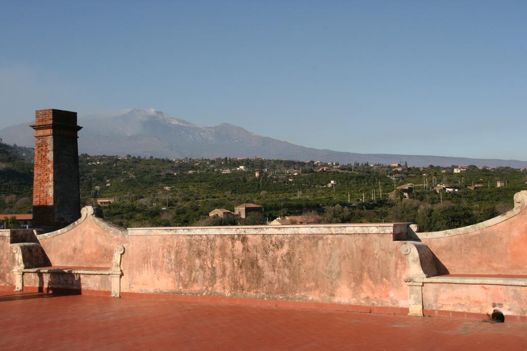 Villa Dei Leoni Santa Tecla Dış mekan fotoğraf