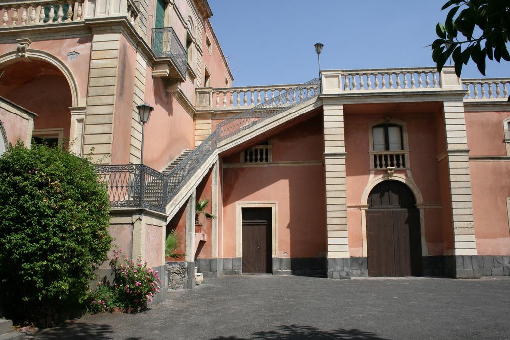 Villa Dei Leoni Santa Tecla Dış mekan fotoğraf