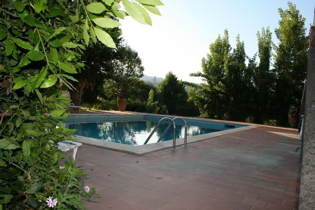 Villa Dei Leoni Santa Tecla Dış mekan fotoğraf