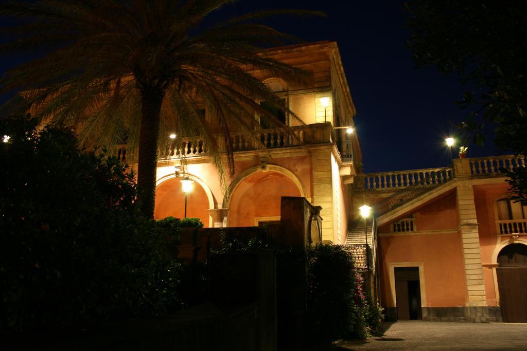 Villa Dei Leoni Santa Tecla Dış mekan fotoğraf