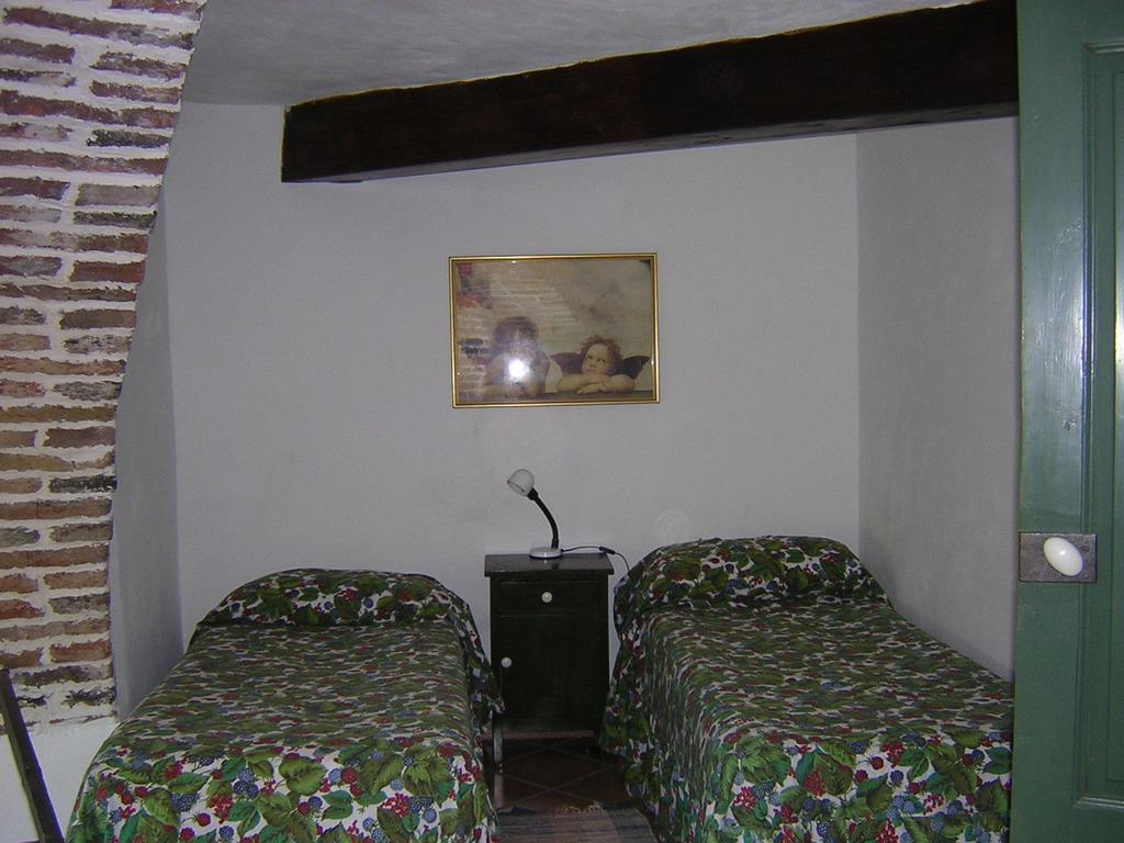 Villa Dei Leoni Santa Tecla Oda fotoğraf