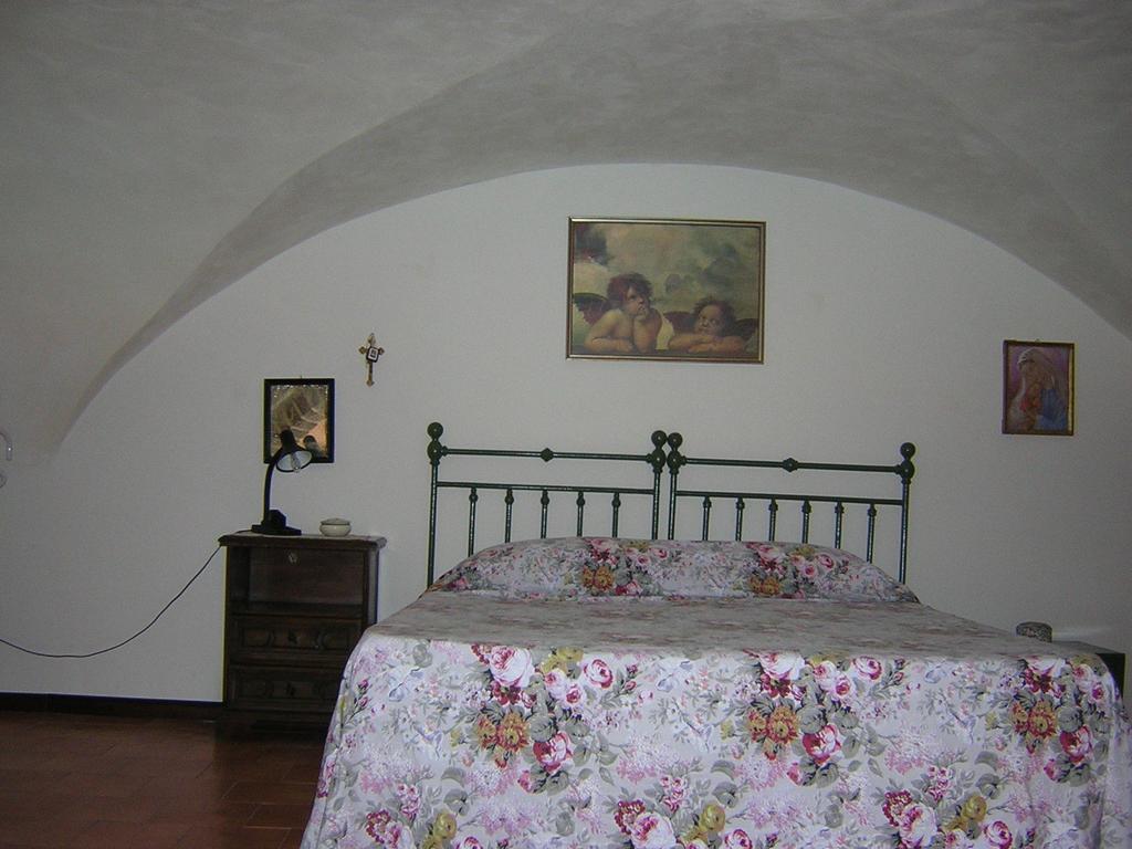 Villa Dei Leoni Santa Tecla Oda fotoğraf