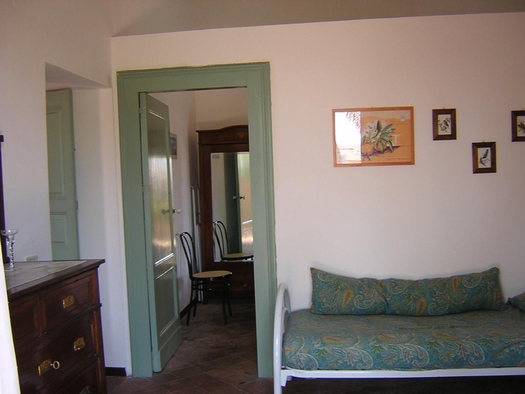 Villa Dei Leoni Santa Tecla Oda fotoğraf
