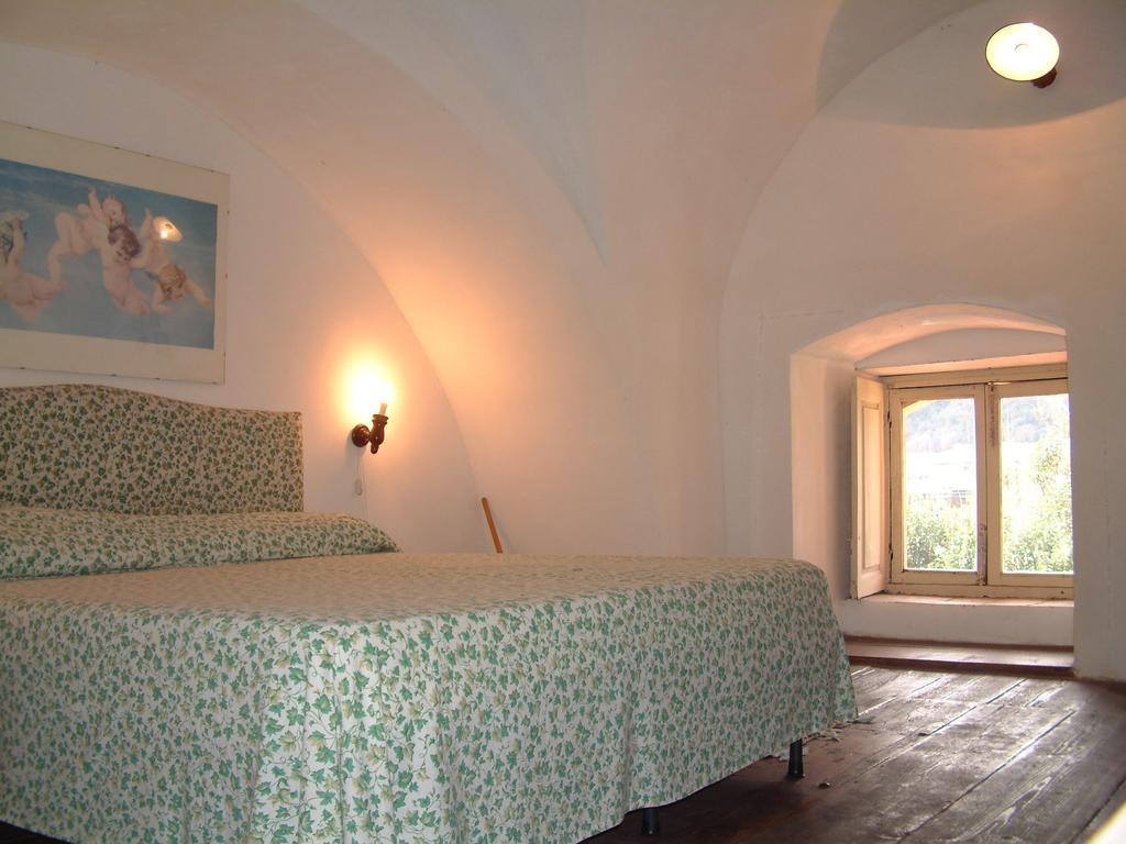 Villa Dei Leoni Santa Tecla Oda fotoğraf