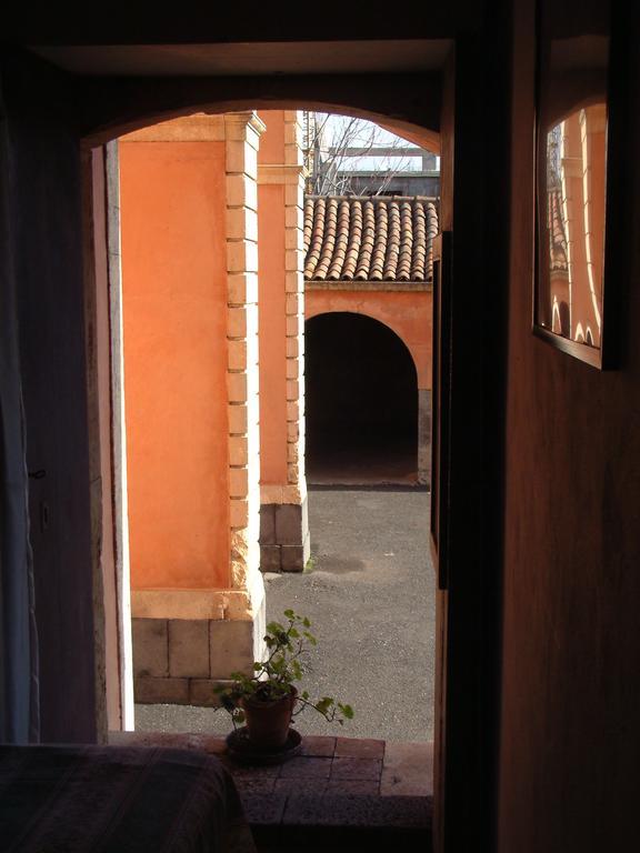 Villa Dei Leoni Santa Tecla Dış mekan fotoğraf
