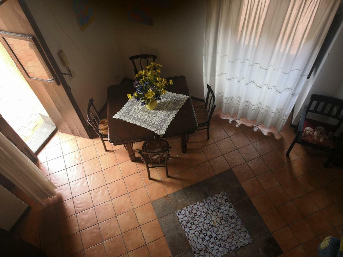 Villa Dei Leoni Santa Tecla Dış mekan fotoğraf