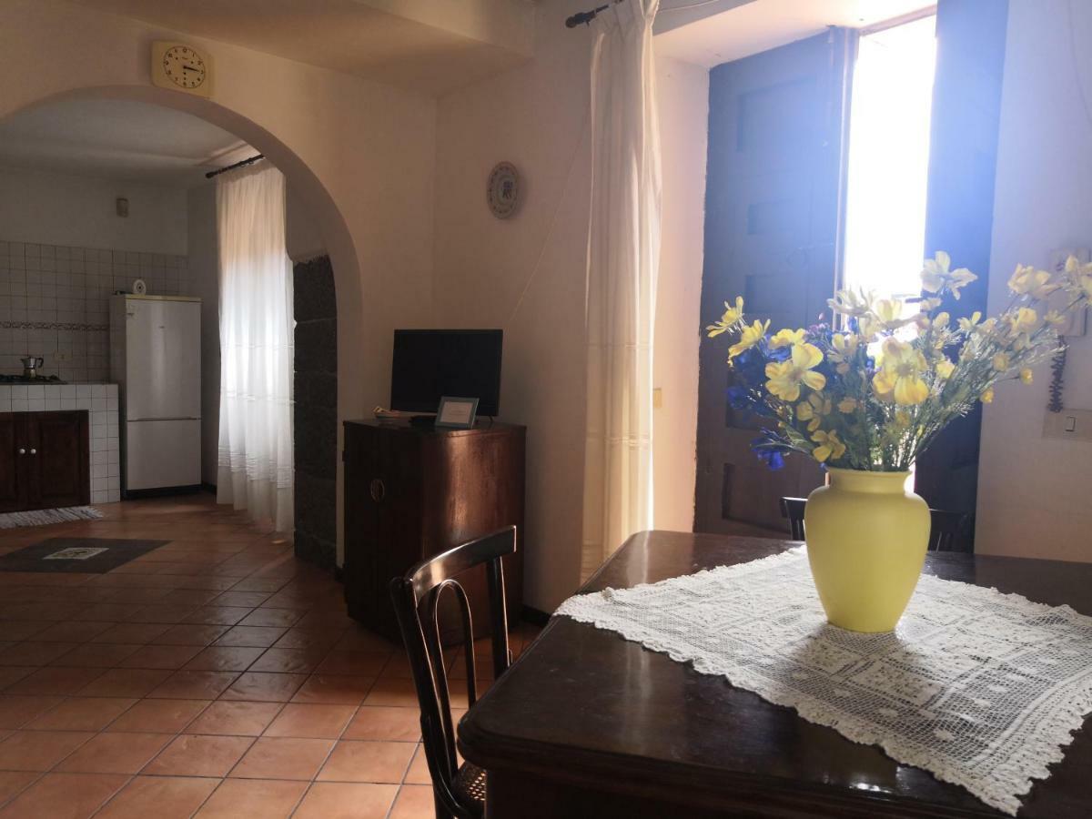 Villa Dei Leoni Santa Tecla Dış mekan fotoğraf